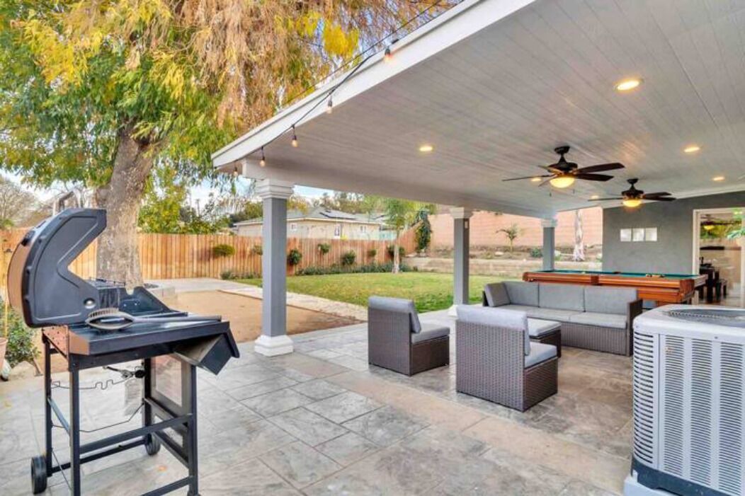 Photo of Outdoor in La Puente