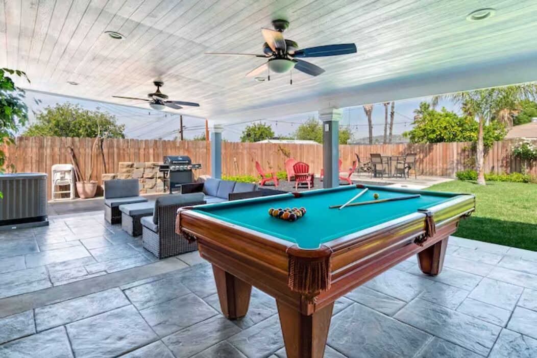 Photo of Bedroom in La Puente