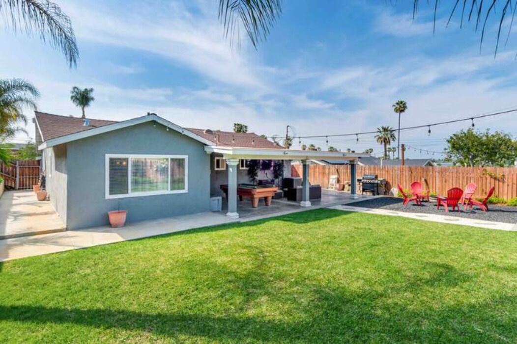 Photo of Outdoor in La Puente