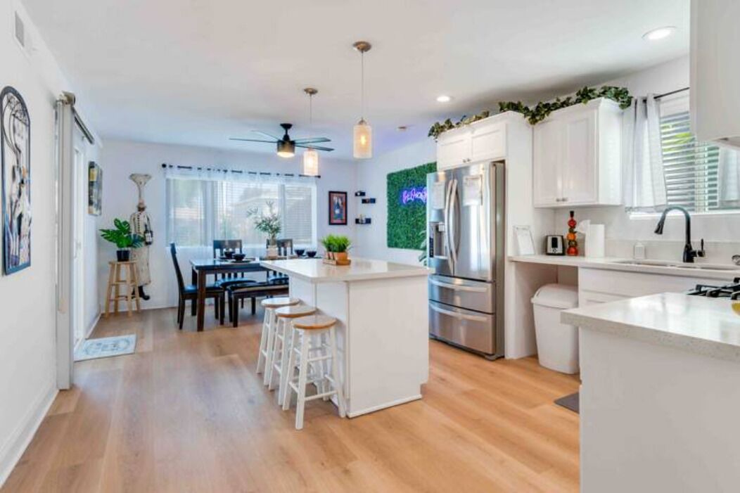 Photo of Kitchen in La Puente