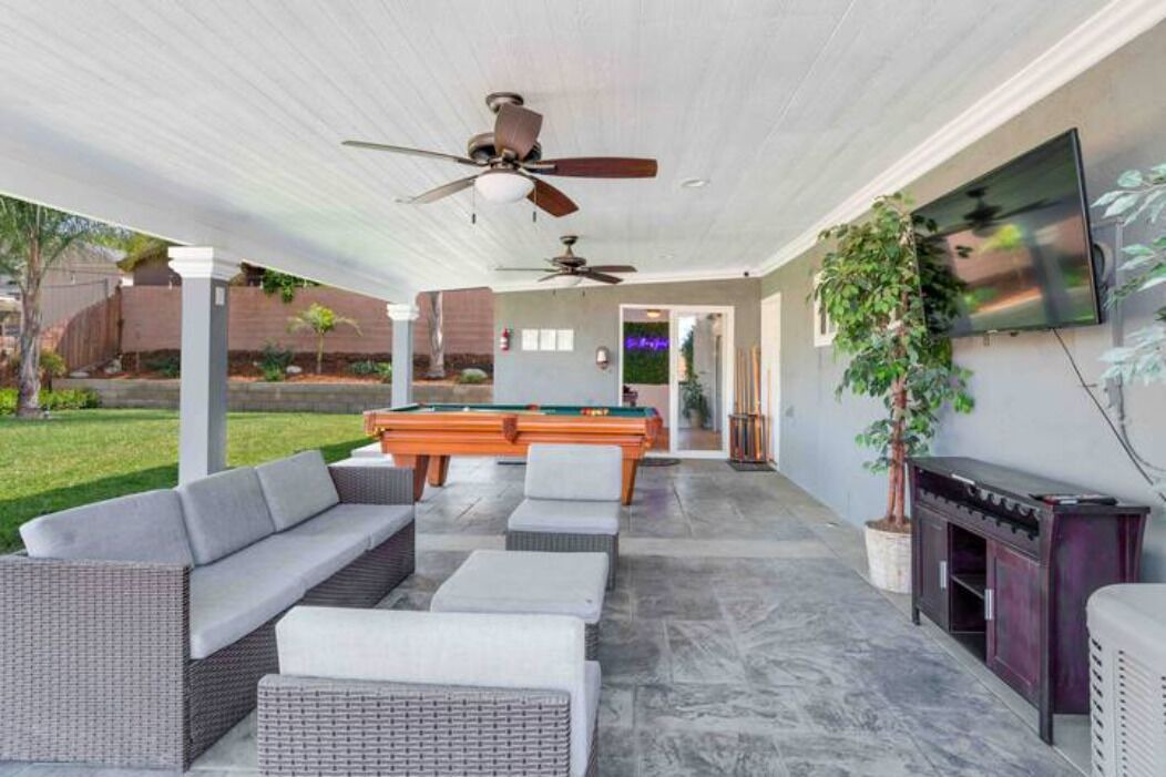 Photo of Outdoor in La Puente