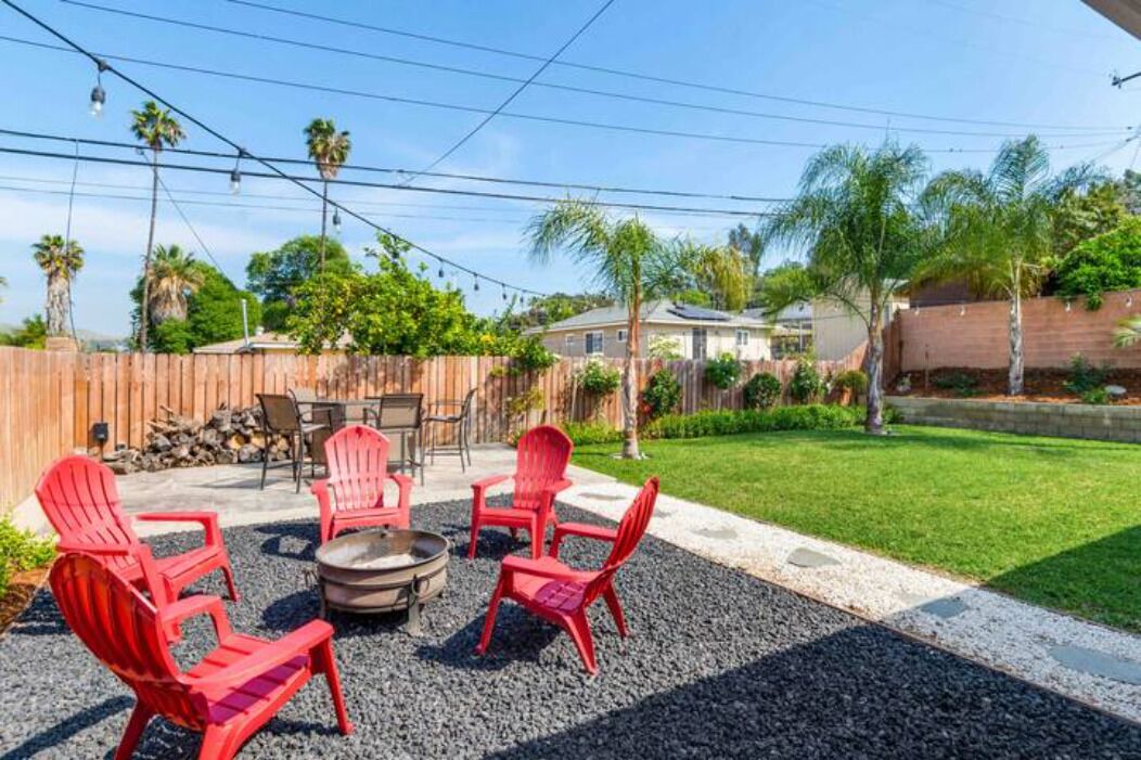 Photo of Outdoor in La Puente