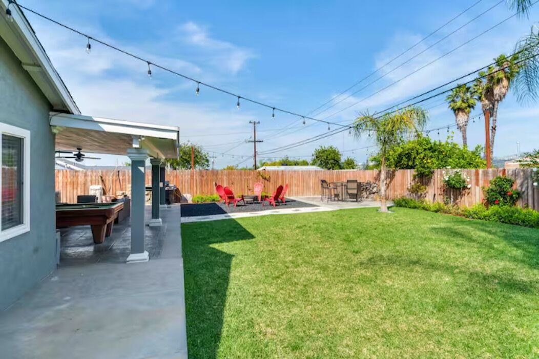 Photo of Outdoor in La Puente