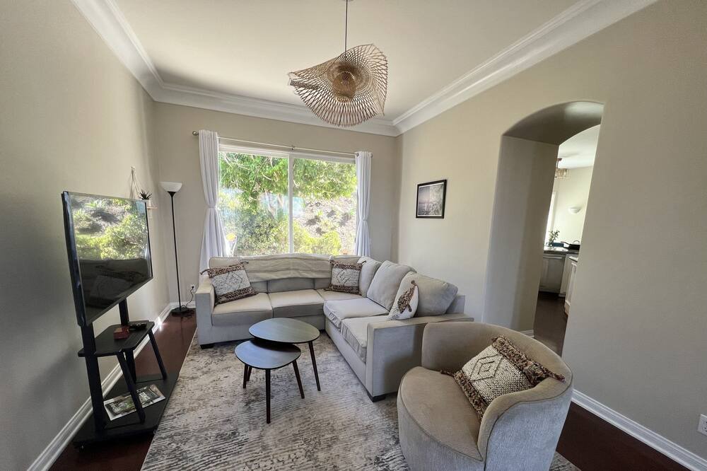 Photo of Livingroom in Vista