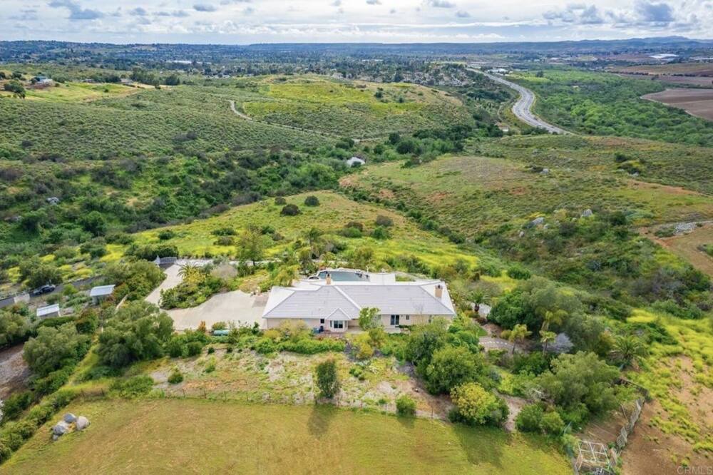 Photo of Outdoor in Vista