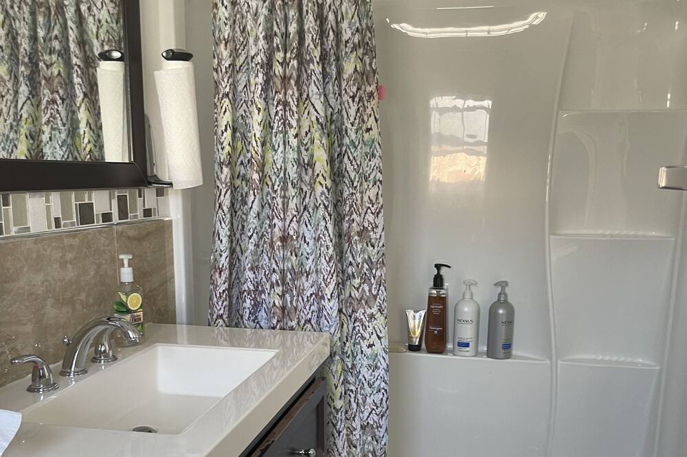 Photo of Bathroom in Fountain Valley