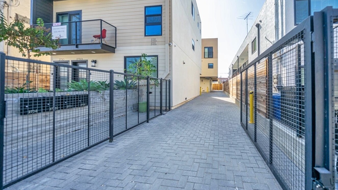 Photo of Outdoor in Rampart Village