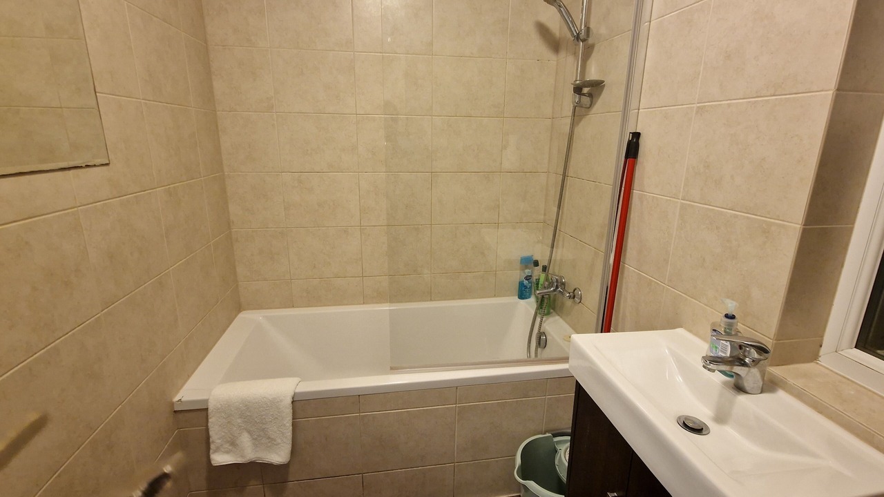 Photo of Bathroom in Camberwell