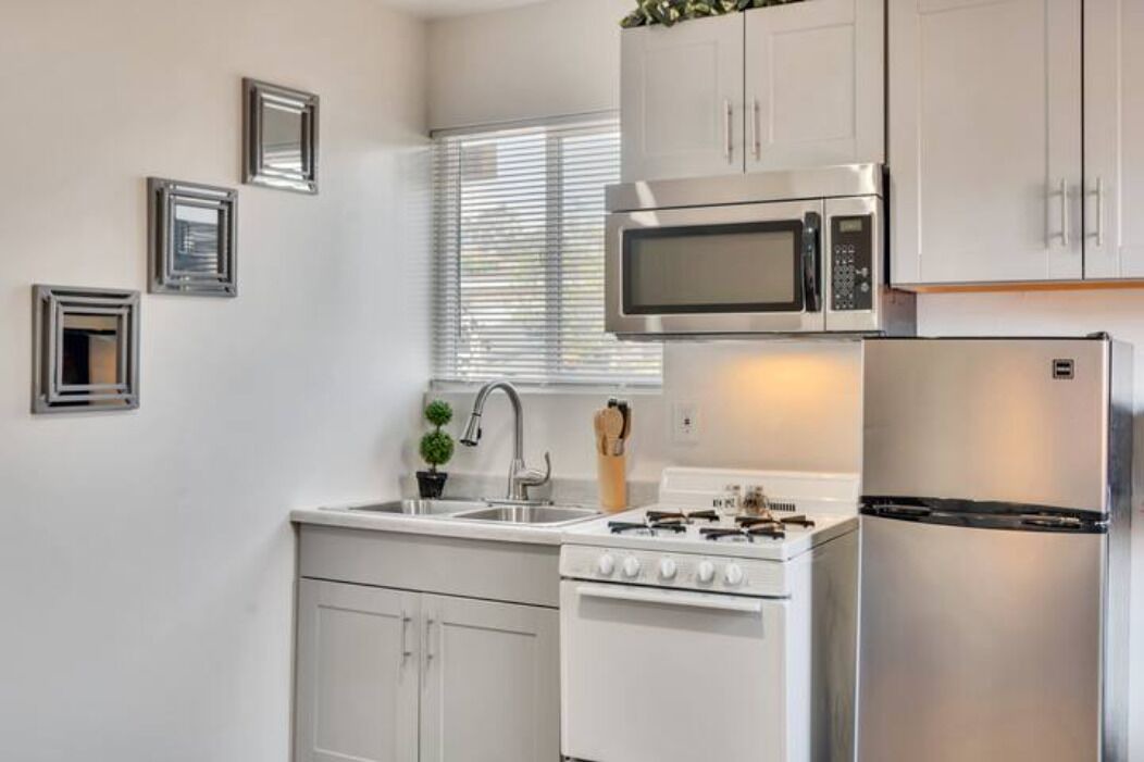 Photo of Kitchen in La Puente