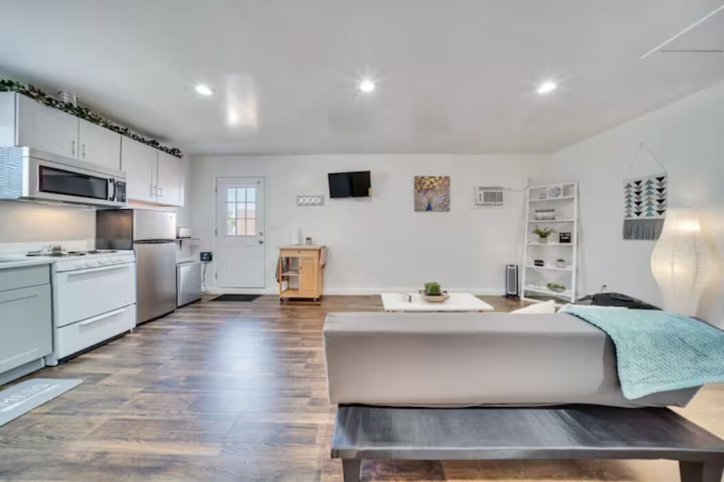 Photo of Kitchen in La Puente
