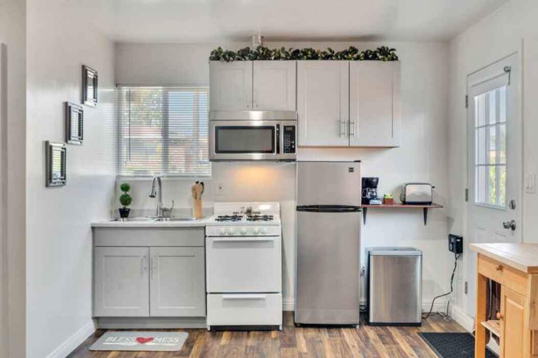 Photo of Kitchen in La Puente