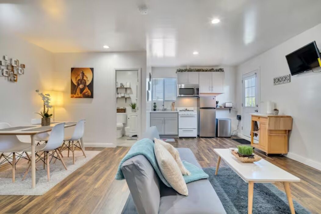 Photo of Livingroom in La Puente