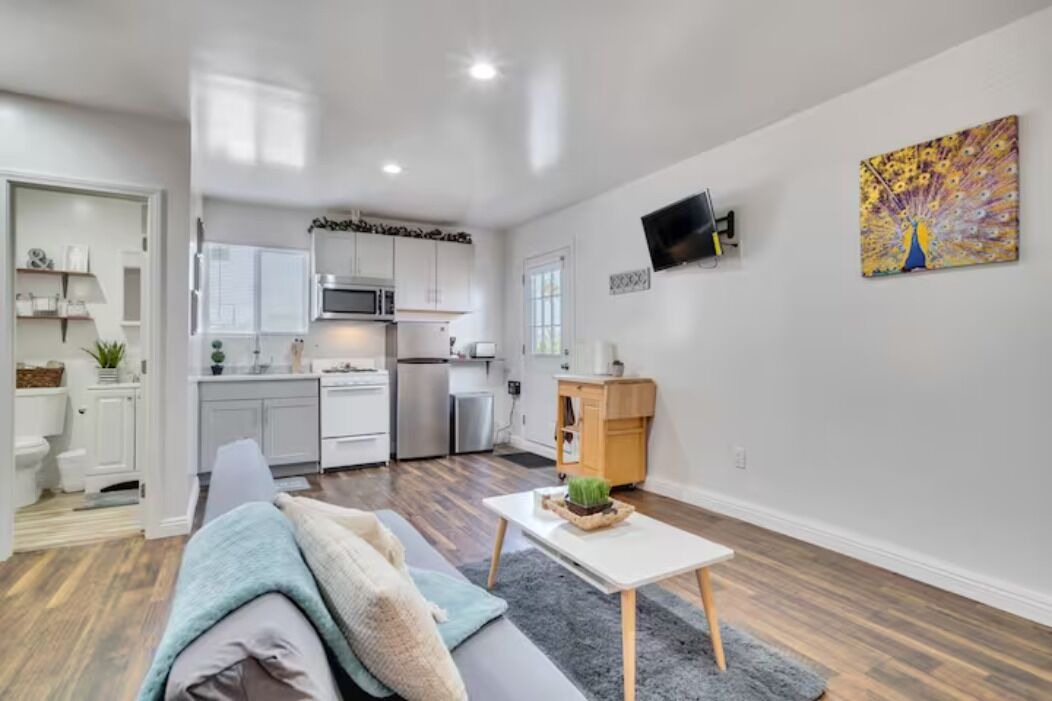 Photo of Livingroom in La Puente