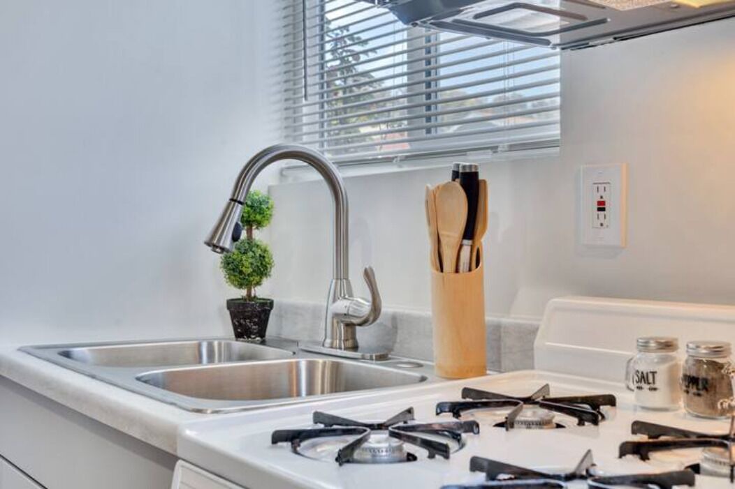 Photo of Kitchen in La Puente