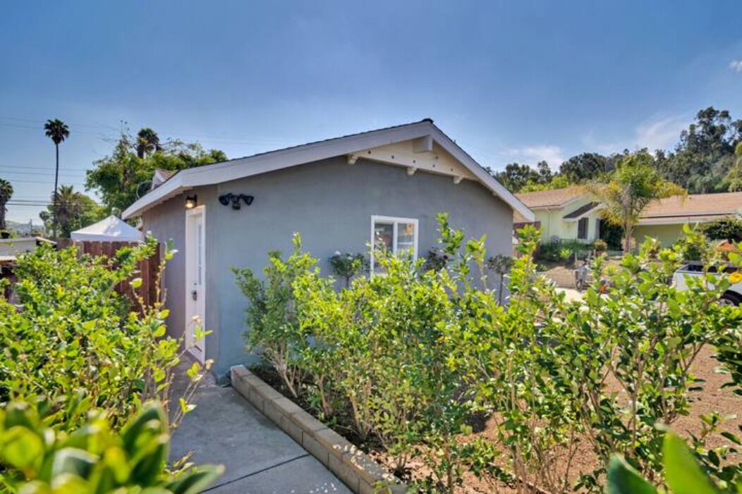 Photo of Outdoor in La Puente