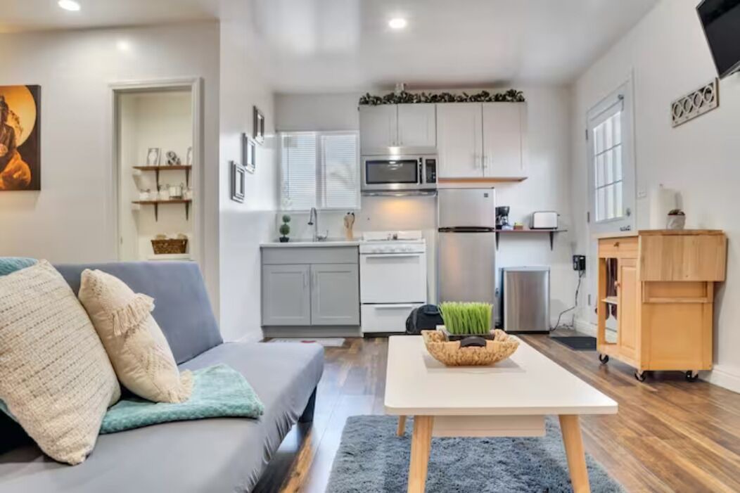 Photo of Livingroom in La Puente