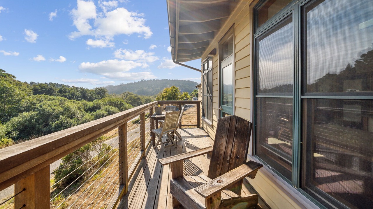 Photo of Outdoor in Point Reyes Station