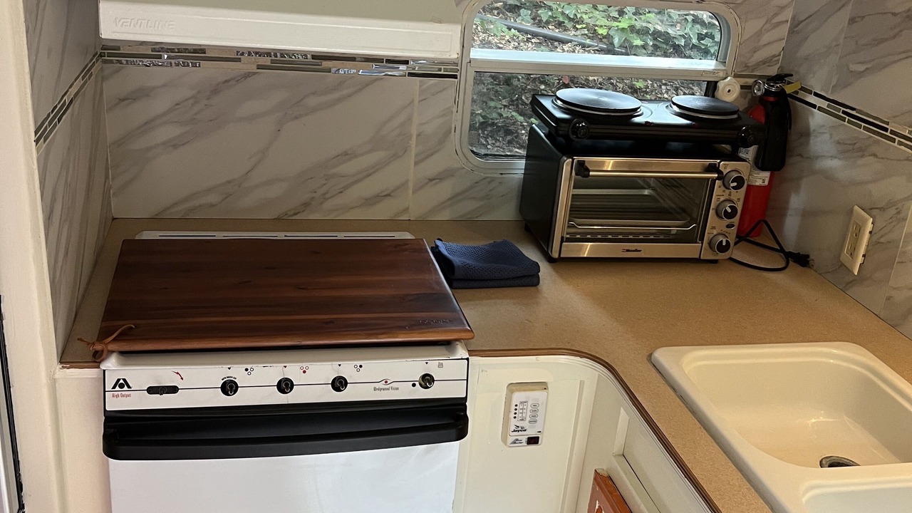 Photo of Kitchen in Soquel