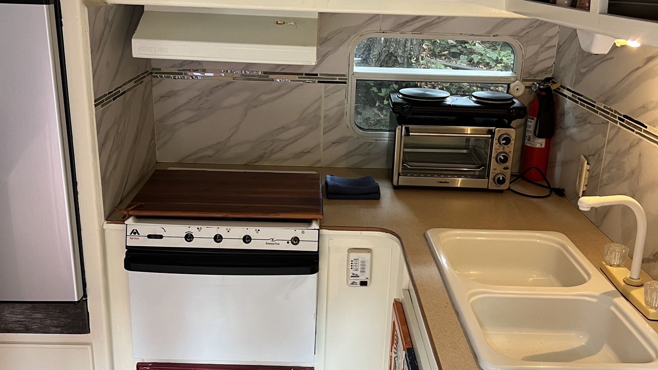 Photo of Kitchen in Soquel