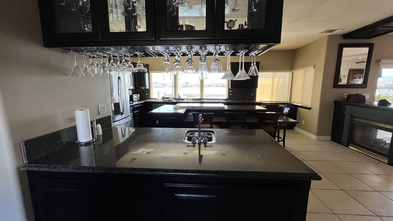 Photo of Kitchen in Spring Valley Lake