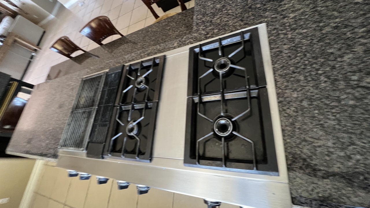 Photo of Kitchen in Spring Valley Lake
