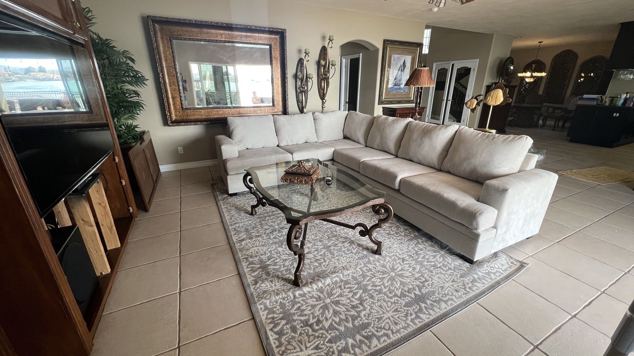 Photo of Livingroom in Spring Valley Lake