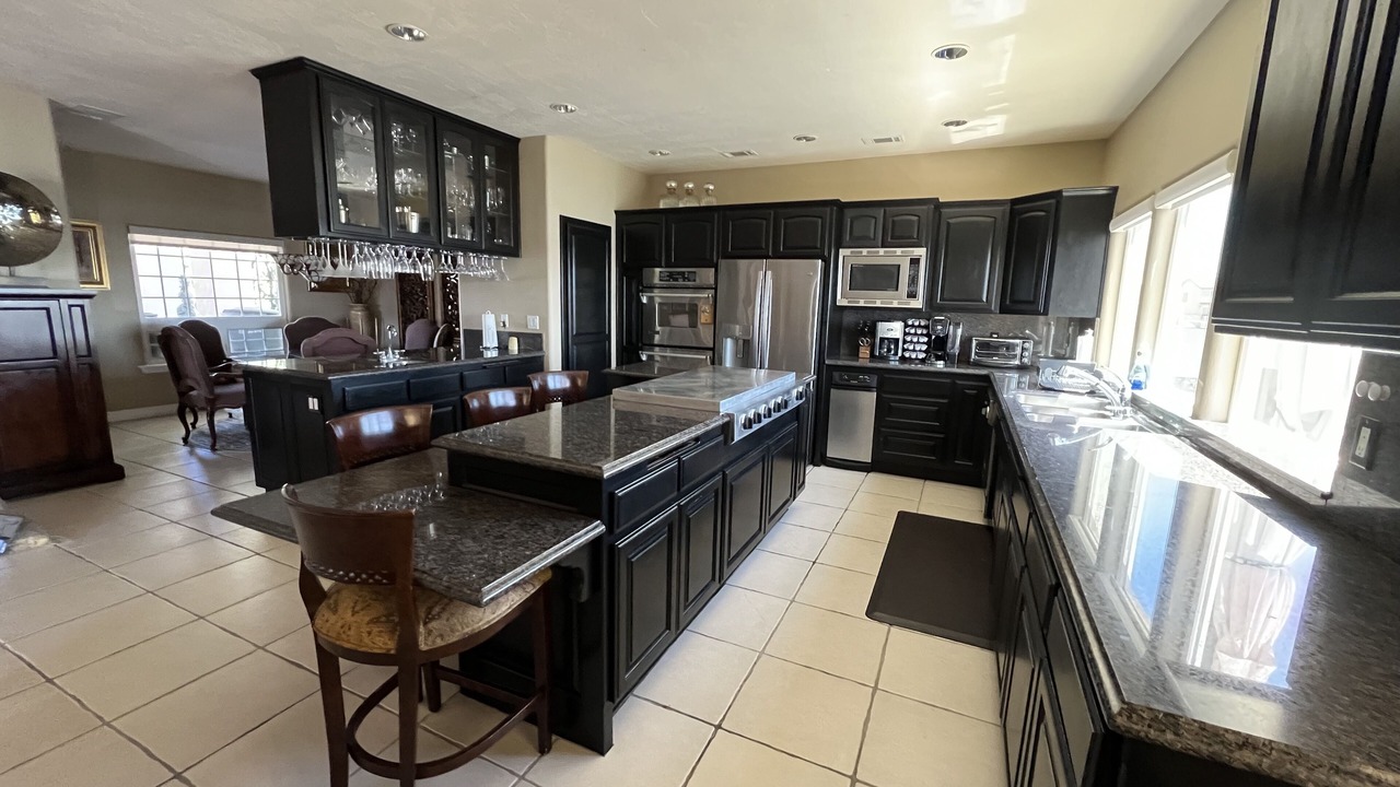 Photo of Kitchen in Spring Valley Lake
