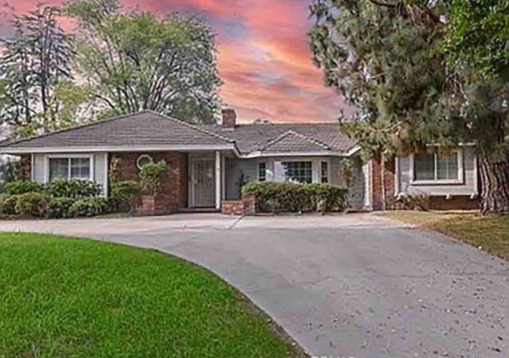 Photo of Outdoor in Arcadia