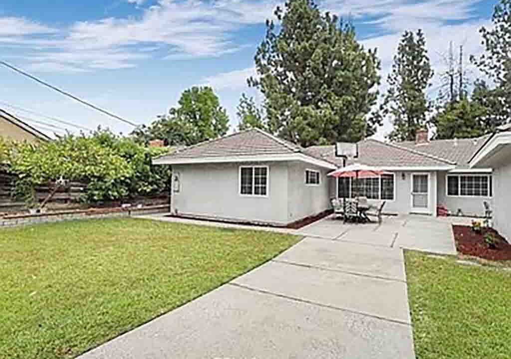 Photo of Outdoor in Arcadia
