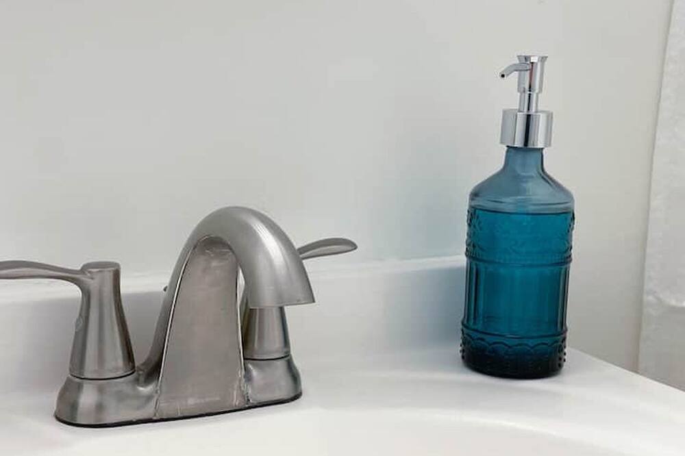 Photo of Bathroom in Placentia