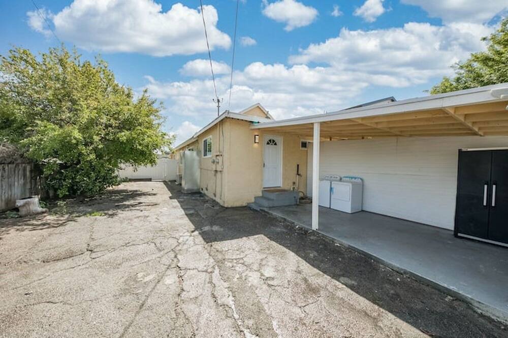 Photo of Outdoor in Placentia