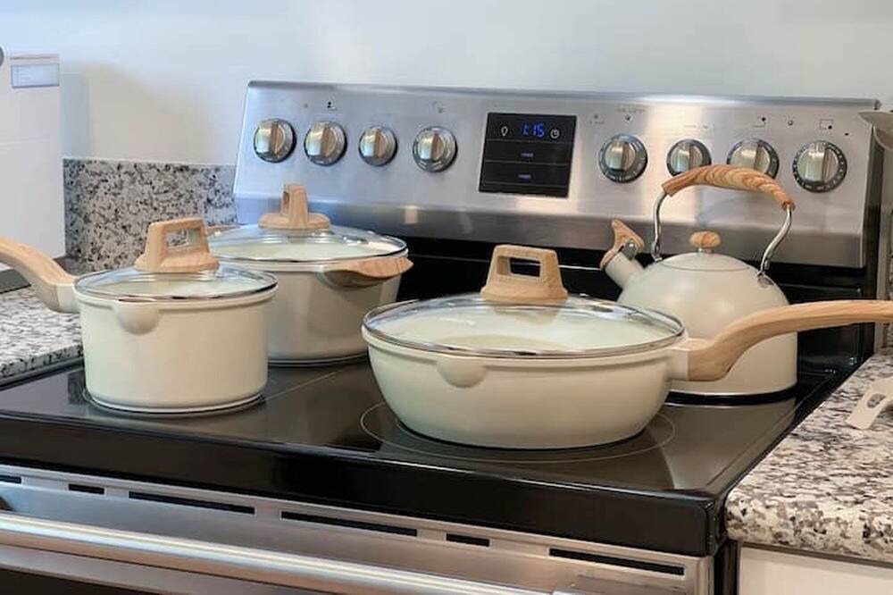 Photo of Kitchen in Placentia