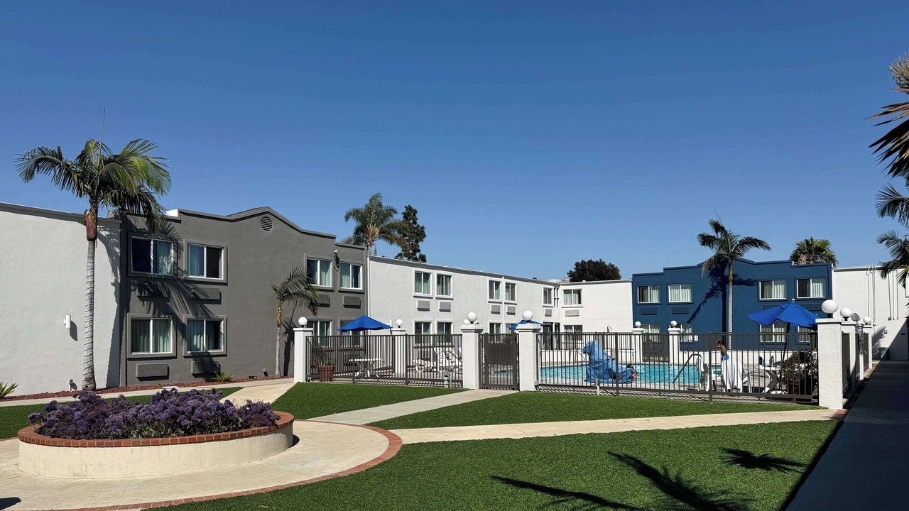 Photo of Outdoor in Harbor