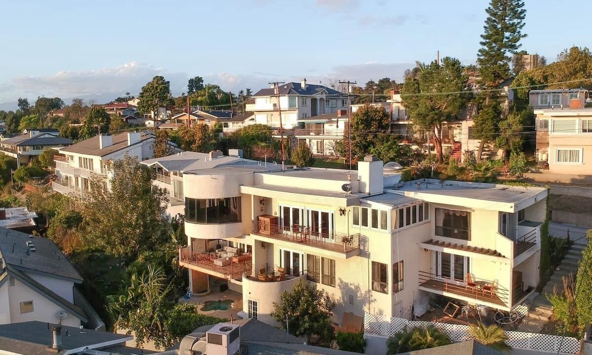 Photo of Outdoor in Whittier