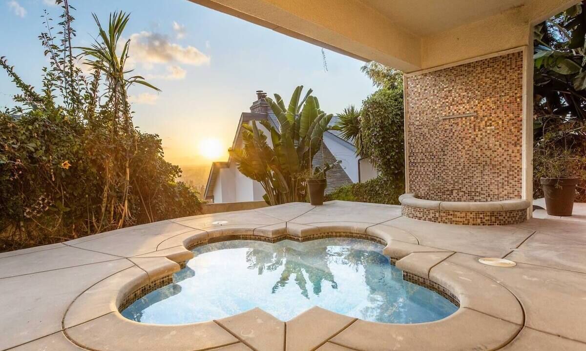 Photo of Patio Balcony in Whittier