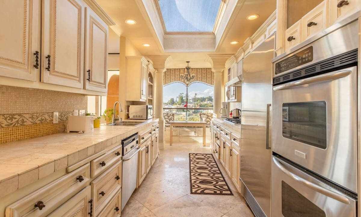 Photo of Kitchen in Whittier