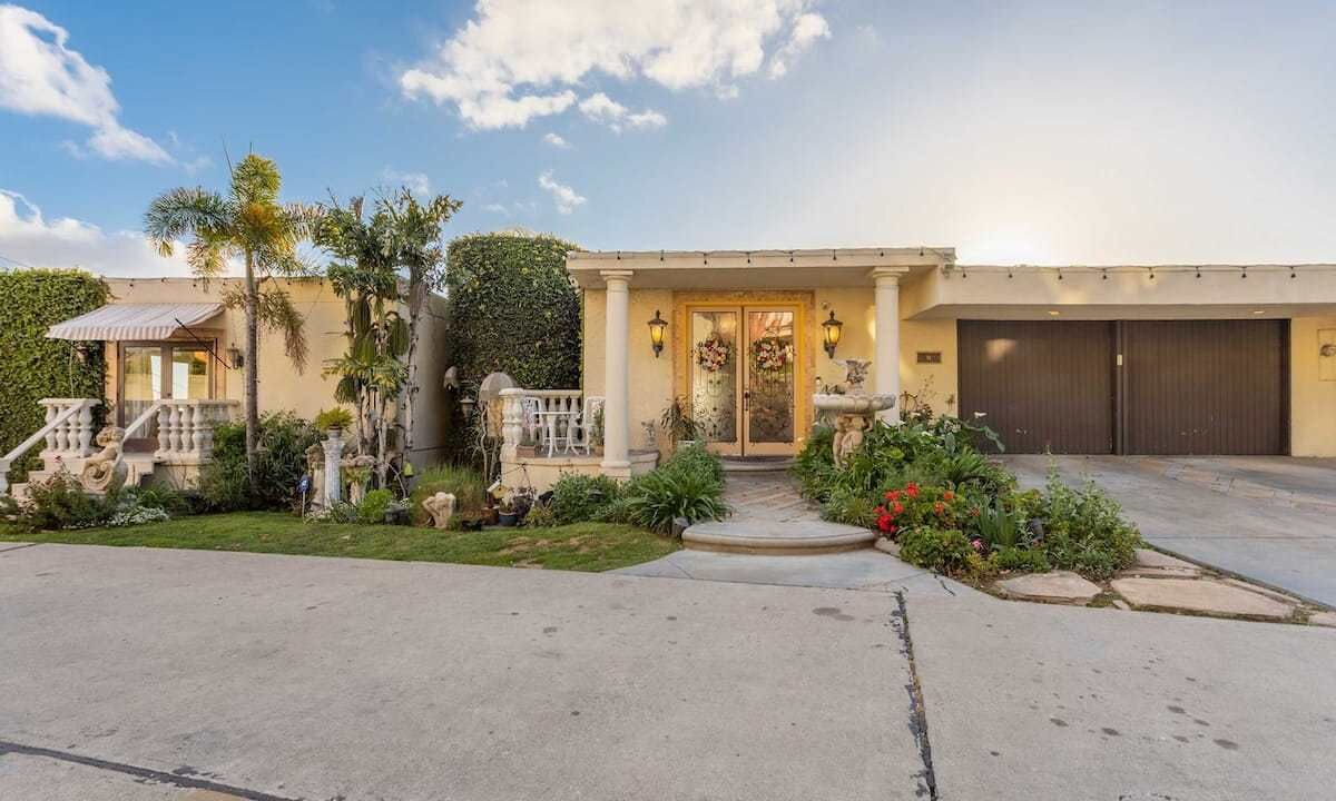 Photo of Outdoor in Whittier