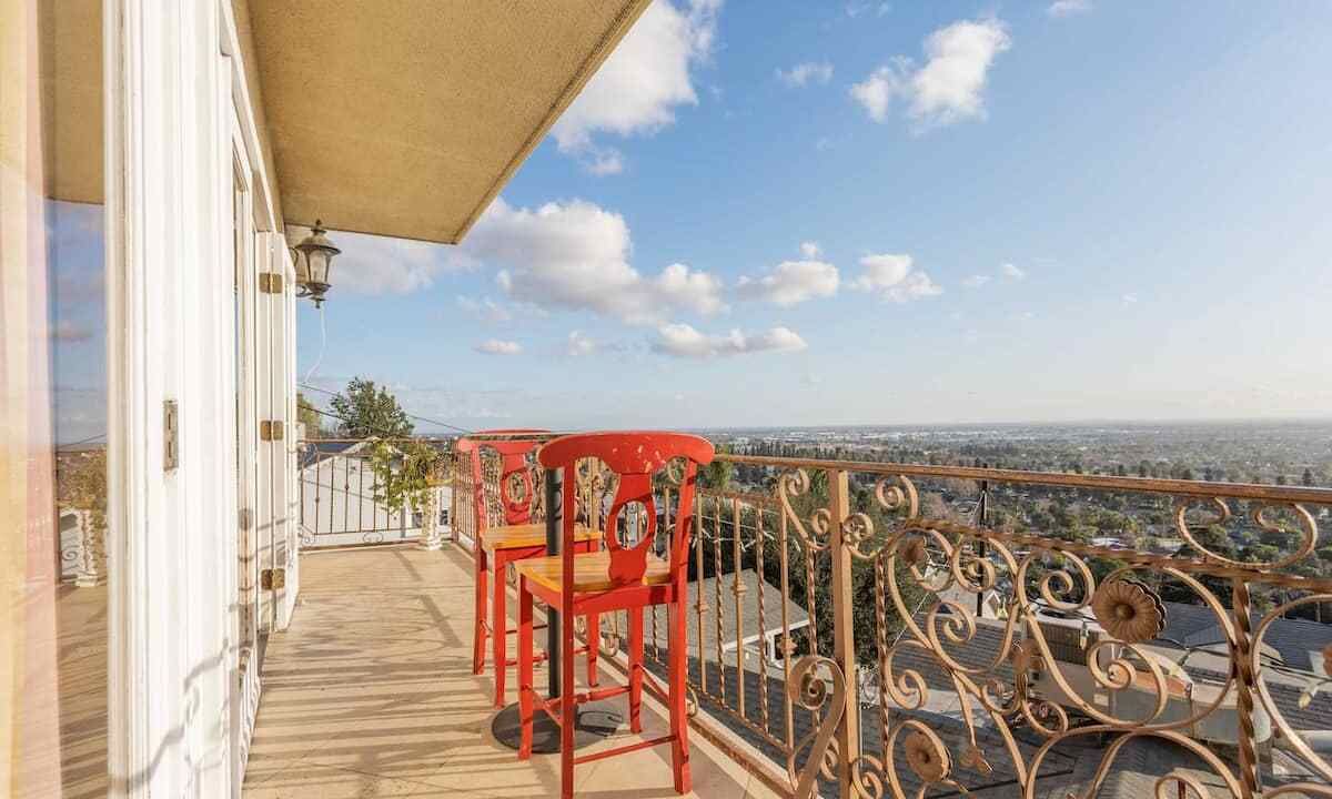 Photo of Outdoor in Whittier