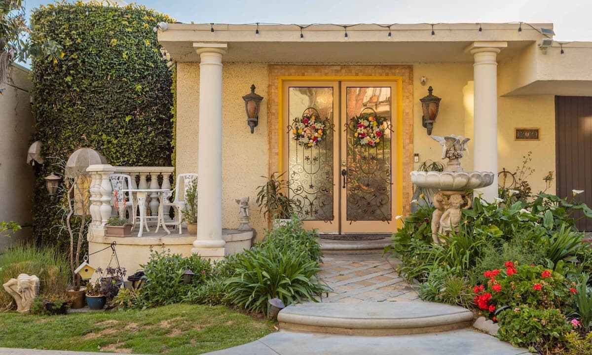 Photo of Outdoor in Whittier