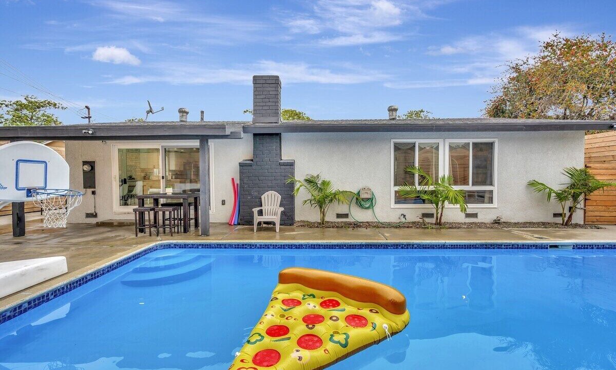 Photo of Outdoor in Northwest Anaheim
