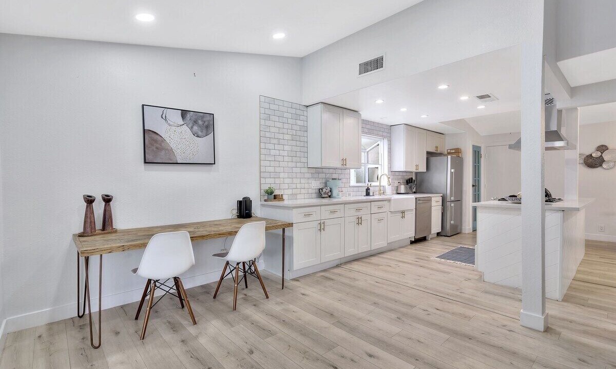 Photo of Kitchen in Northwest Anaheim