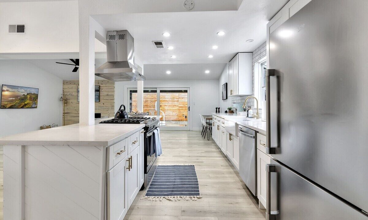 Photo of Kitchen in Northwest Anaheim