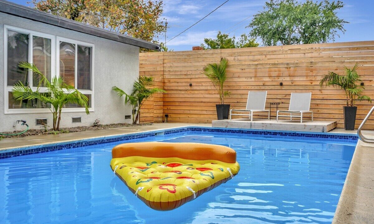 Photo of Outdoor in Northwest Anaheim