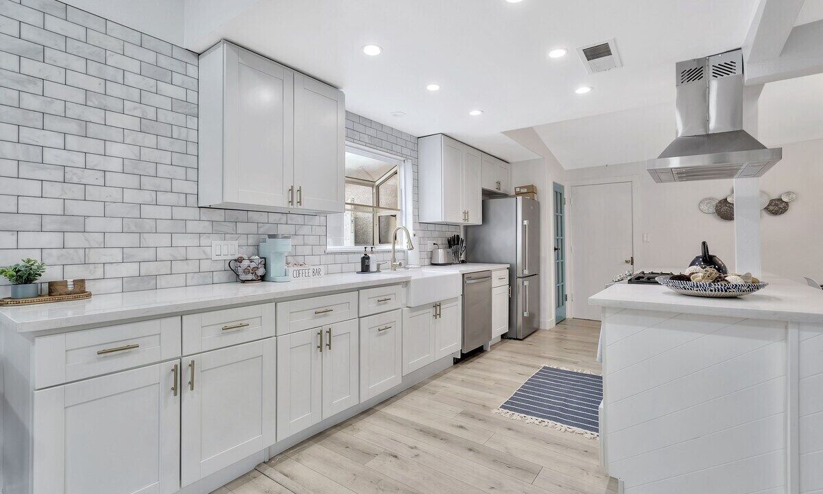 Photo of Kitchen in Northwest Anaheim