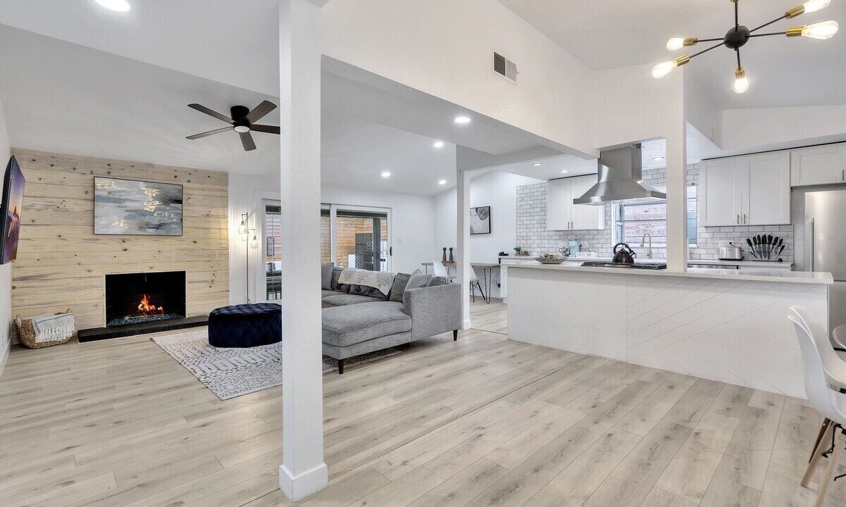 Photo of Kitchen in Northwest Anaheim