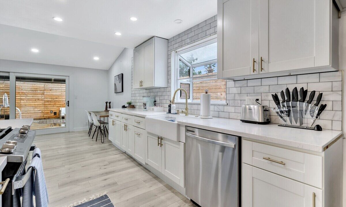 Photo of Kitchen in Northwest Anaheim