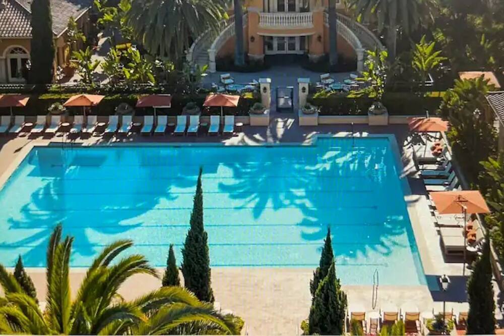 Photo of Outdoor in Newport Beach