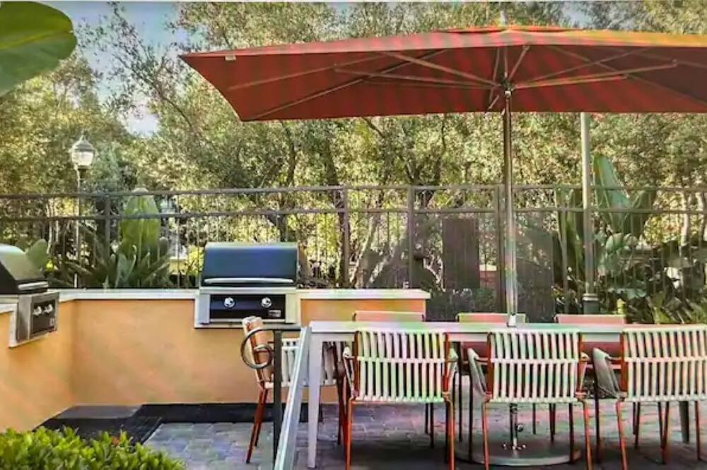 Photo of Outdoor in Newport Beach