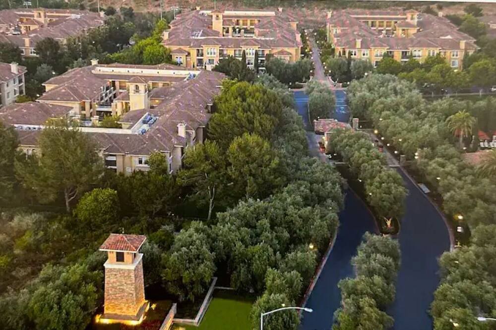 Photo of Outdoor in Newport Beach