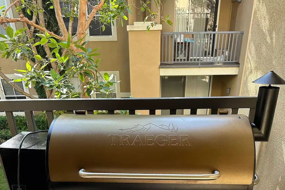 Photo of Outdoor in Newport Beach